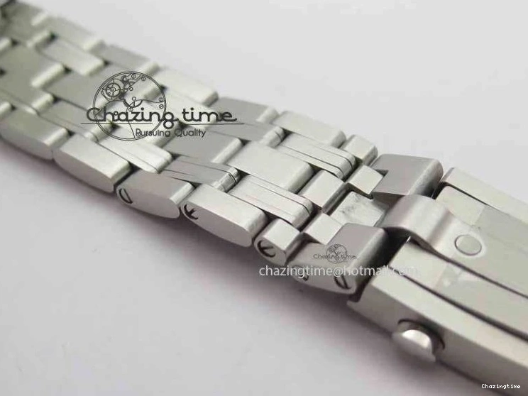 0227 Seamaster 300M SS MK 1:1 Best Edition Black Dial Ceramic Bezel On SS Bracelet A TopPick 8177